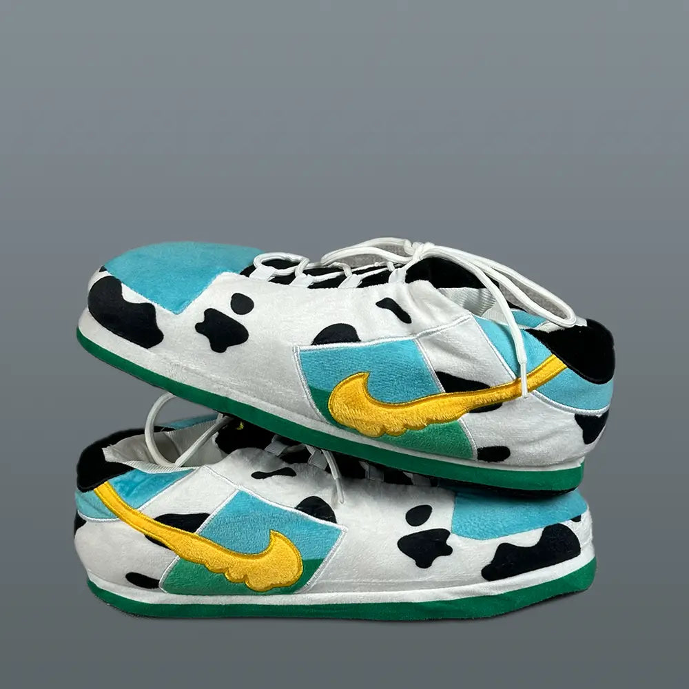 Softies Sneaker Papuče