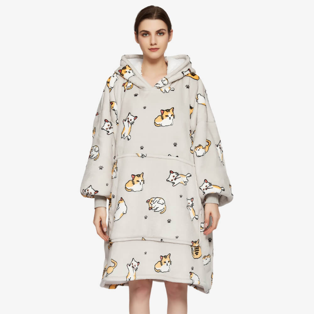 Softies Mikino-dečka