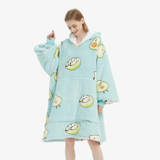 Softies Mikino-dečka