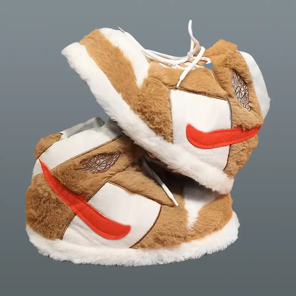 Softies Sneaker Papuče