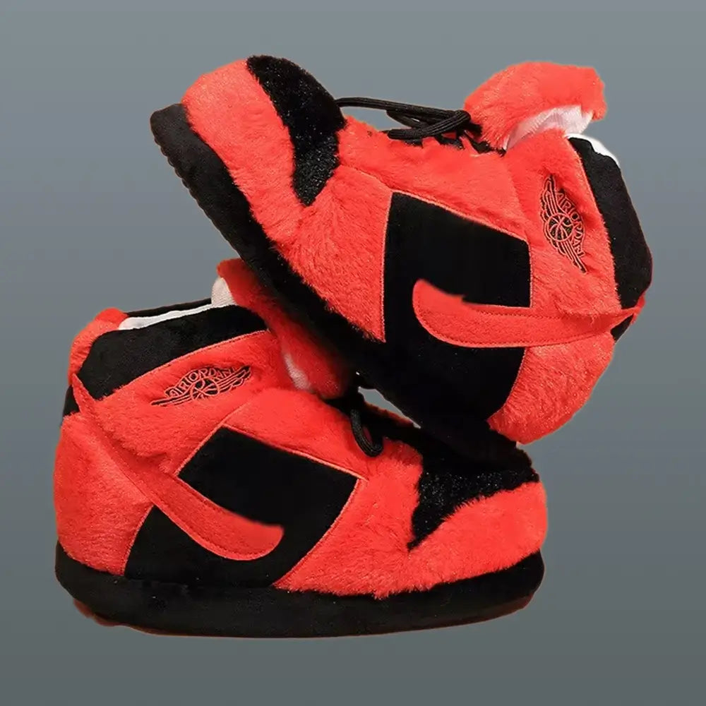 Softies Sneaker Papuče