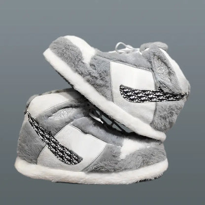 Softies Sneaker Papuče