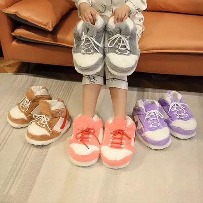 Softies Sneaker Papuče