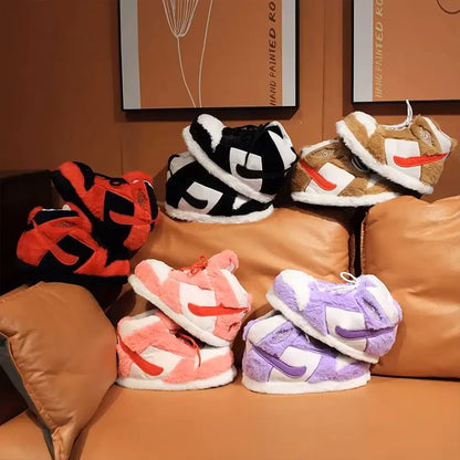 Softies Sneaker Papuče