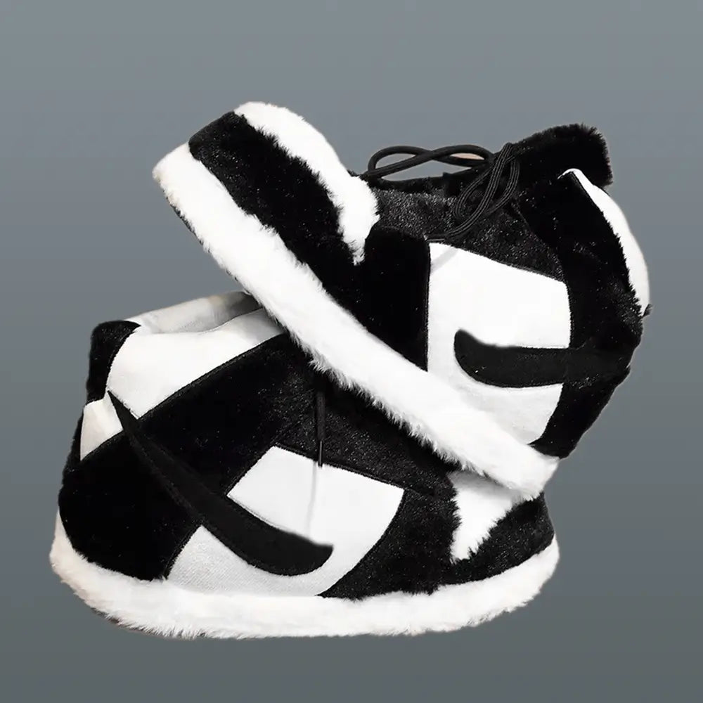 Softies Sneaker Papuče