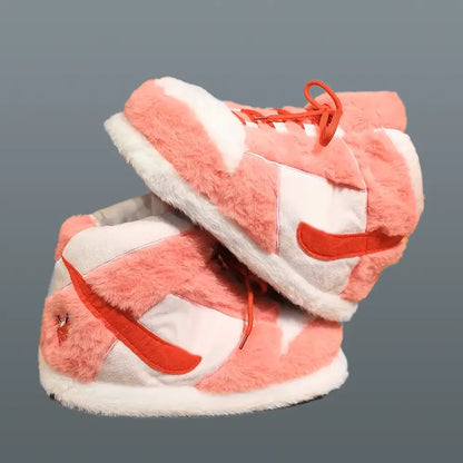 Softies Sneaker Papuče