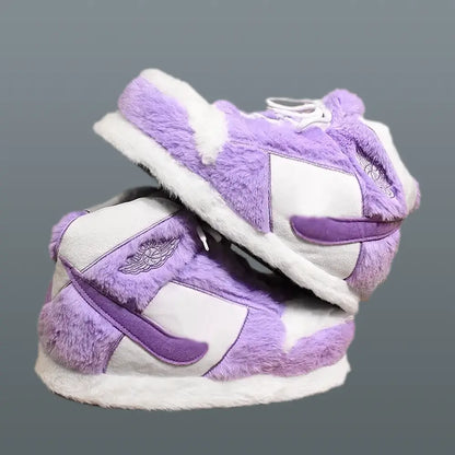 Softies Sneaker Papuče