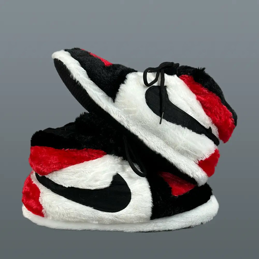 Softies Sneaker Papuče