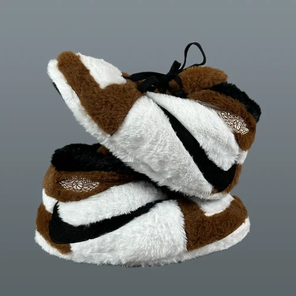 Softies Sneaker Papuče